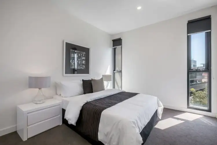 Sixth view of Homely apartment listing, 214/314 Pascoe Vale Road, Essendon VIC 3040
