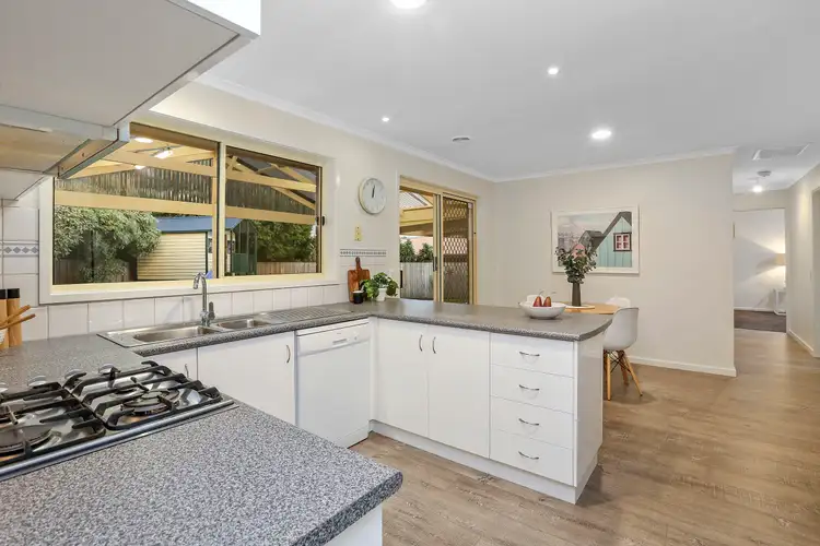 Fifth view of Homely house listing, 9 Parkgate Lane, Grovedale VIC 3216