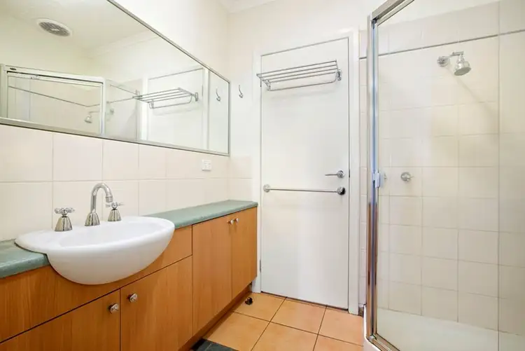 Fifth view of Homely apartment listing, 24/1 Bellevue Avenue, Doncaster East VIC 3109