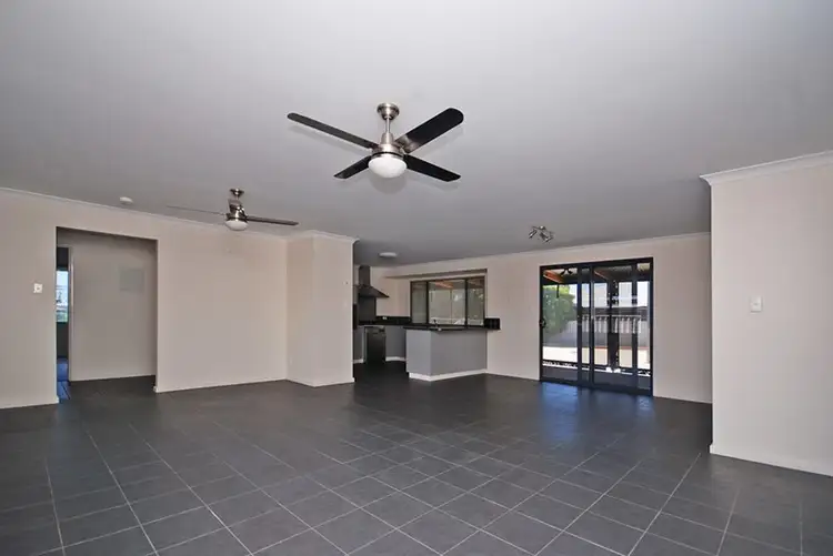 Third view of Homely house listing, 19 Elizabeth Way, Jurien Bay WA 6516