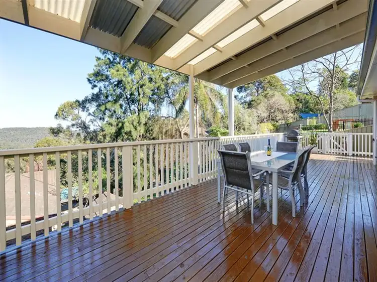 97B Berowra Waters Road, Berowra NSW 2081