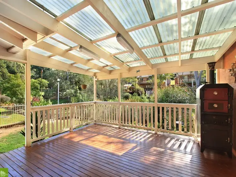 Sixth view of Homely villa listing, 64A Derribong Drive, Cordeaux Heights NSW 2526