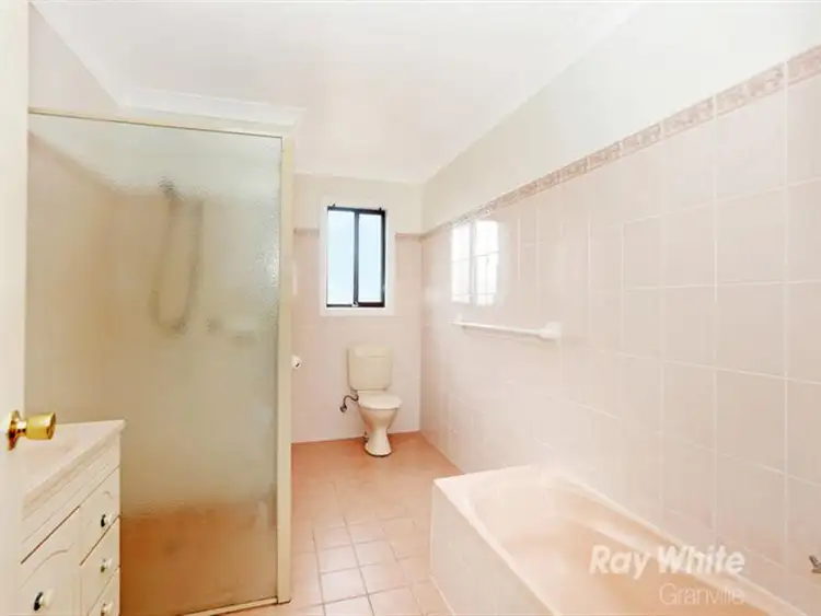 Sixth view of Homely house listing, 42 Eustace Street, Fairfield Heights NSW 2165