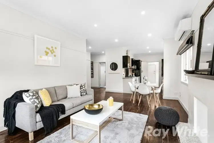 Fourth view of Homely house listing, 1/30 Goulburn Avenue, Reservoir VIC 3073