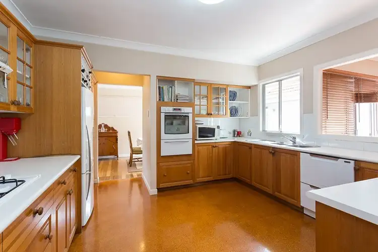 Second view of Homely house listing, 16 Sebring Street, Holland Park West QLD 4121