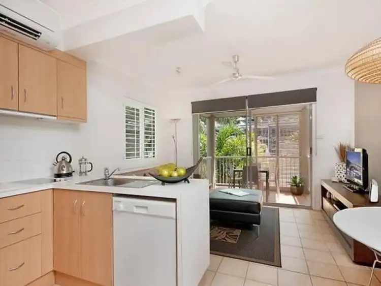 Third view of Homely unit listing, 113/63 Macrossan Street, Port Douglas QLD 4877