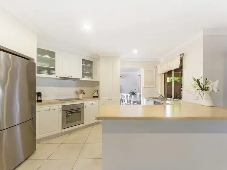 Sixth view of Homely house listing, 8 Talgai Place, Merrimac QLD 4226