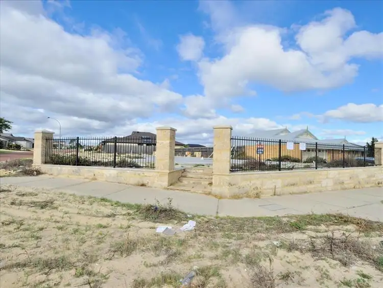 Third view of Homely land listing, 52 Westgrove Drive, Ellenbrook WA 6069