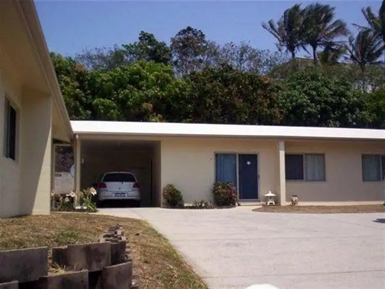 1 Elliott Court, Gordonvale QLD 4865