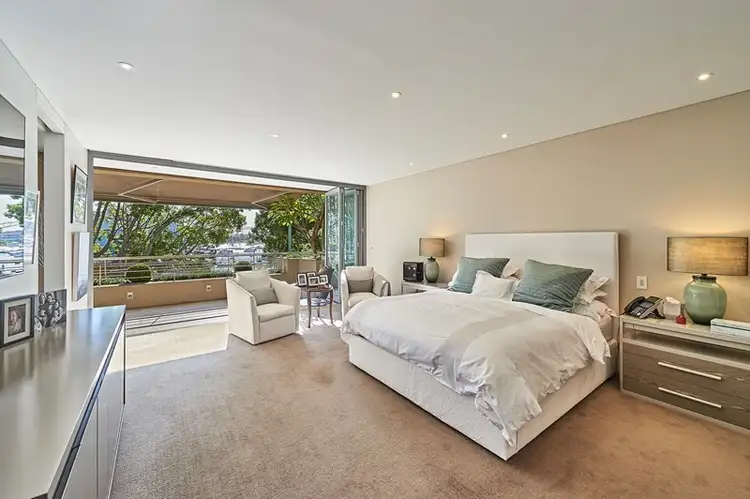 Sixth view of Homely apartment listing, 1/44 New Beach Road, Darling Point NSW 2027