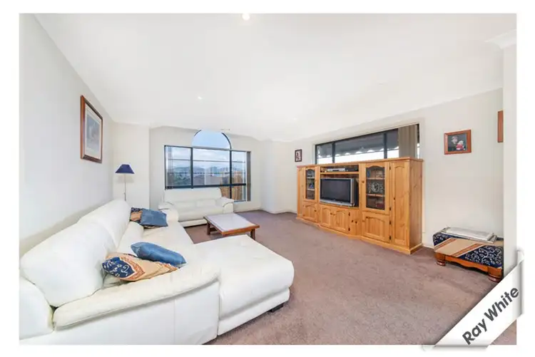 Second view of Homely house listing, 3 Cookson Place, Banks ACT 2906