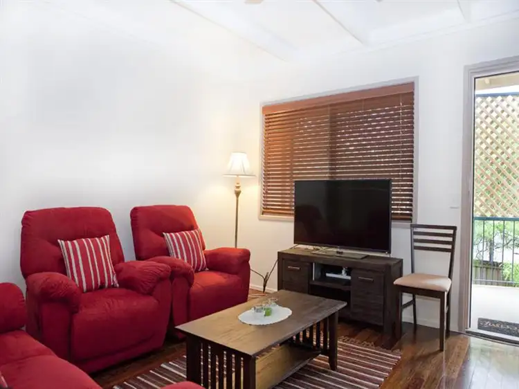 3/555 Oxley Road, Sherwood QLD 4075