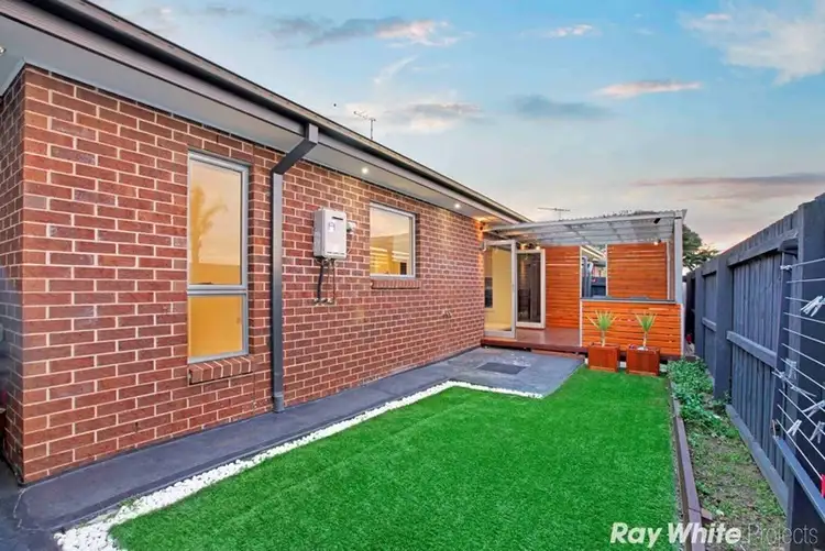 Seventh view of Homely unit listing, 3/54 Yarra Avenue, Reservoir VIC 3073