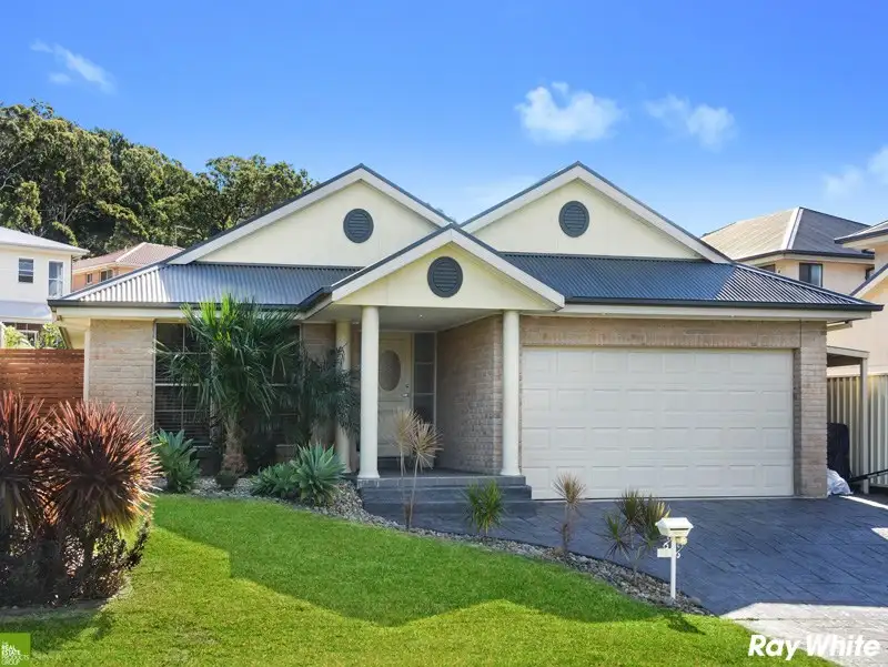 Main view of Homely house listing, 35 Campaspe Circuit, Albion Park NSW 2527