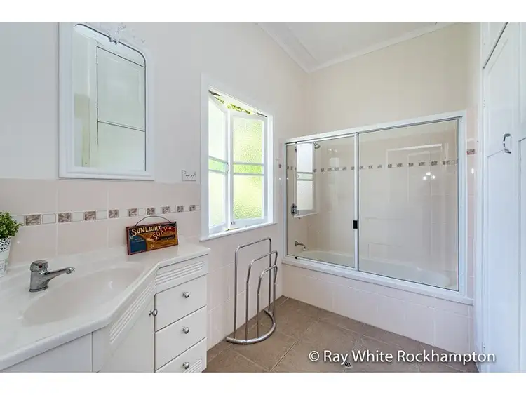 Third view of Homely house listing, 37 Luck Avenue, Wandal QLD 4700