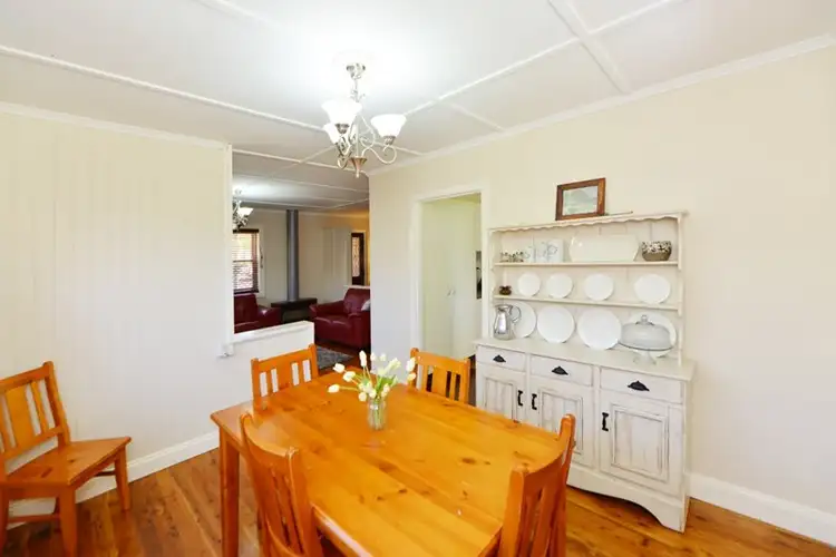 Sixth view of Homely house listing, 29 Weetwood Street, Newtown QLD 4350