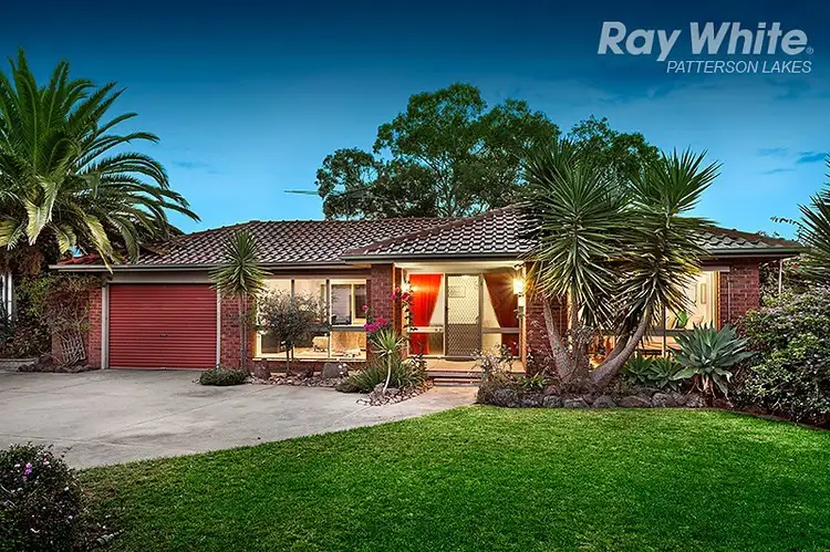7 Illawong Court, Patterson Lakes VIC 3197