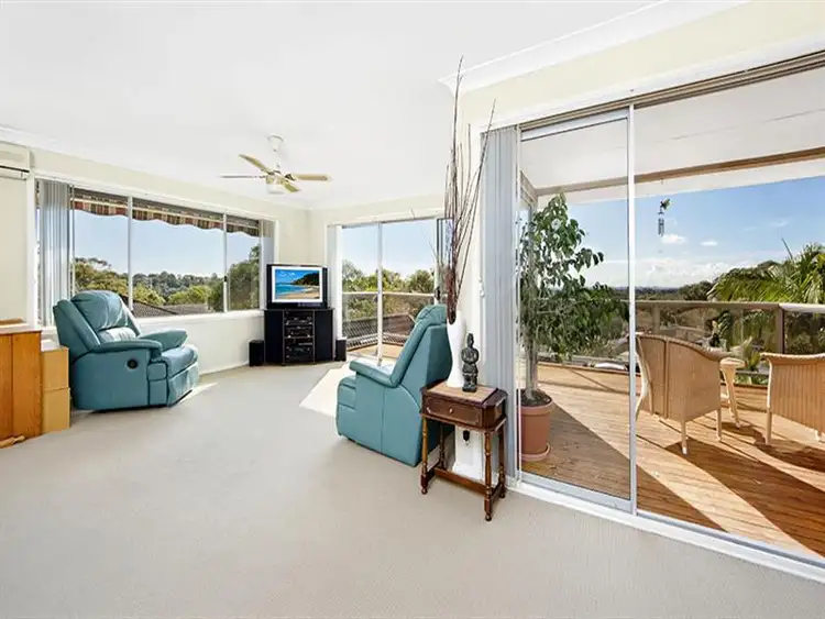 Fourth view of Homely house listing, 10 Belbowrie Close, Bangor NSW 2234