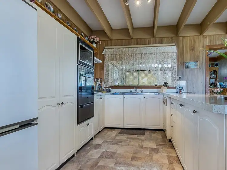 Seventh view of Homely house listing, 28 Sunset Drive, Sunset Strip VIC 3922