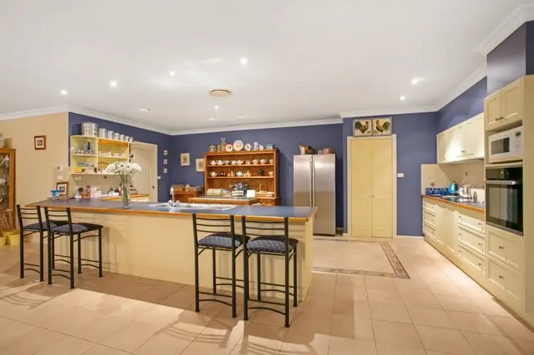 Fourth view of Homely house listing, 17 Diamantina Place, Wallalong NSW 2320