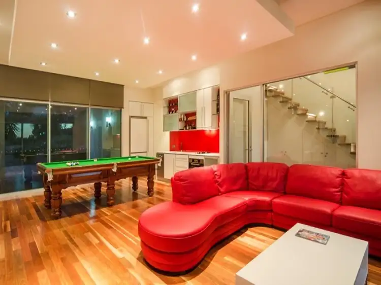Fifth view of Homely house listing, 3 Solitude Drive, Carrickalinga SA 5204