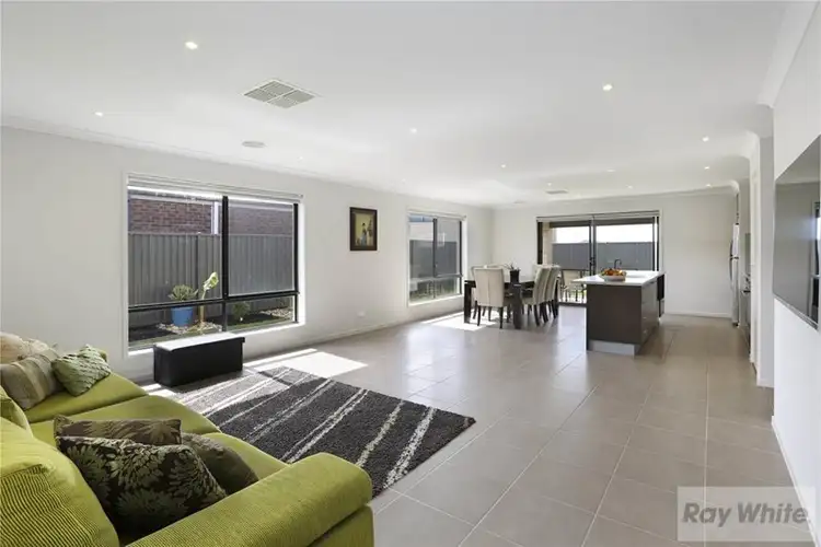 Second view of Homely house listing, 154 Canterbury Road West, Lara VIC 3212