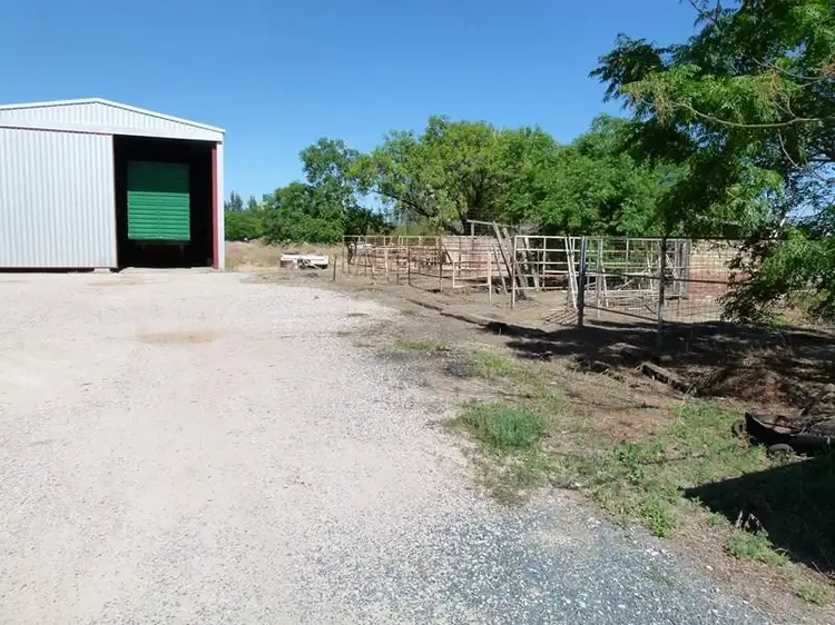 Second view of Homely house listing, 11526 Escort Way, Forbes NSW 2871