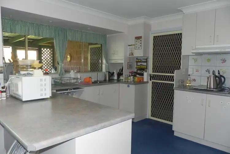 Third view of Homely house listing, 9 Pioneer Way, Pittsworth QLD 4356