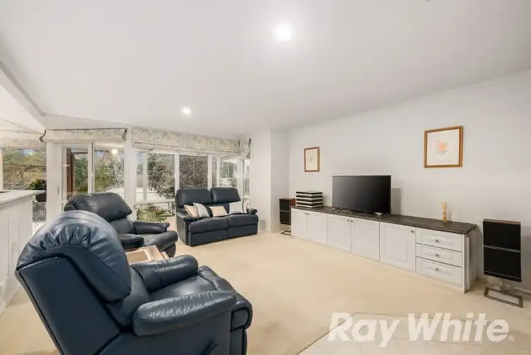 Second view of Homely house listing, 29 Freshfield Avenue, Wantirna VIC 3152