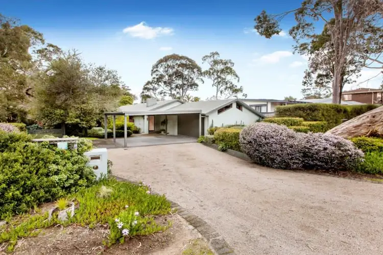 22 Sherwood Avenue, Rosebud VIC 3939