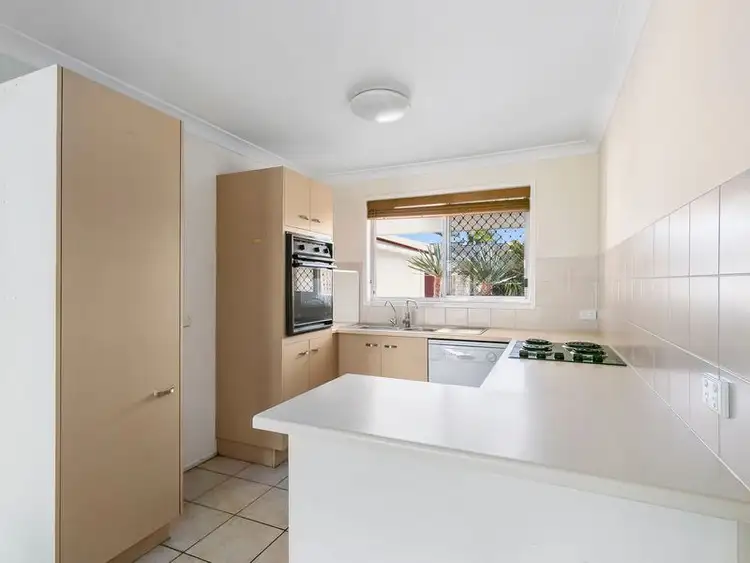 Second view of Homely unit listing, 45/128 Benowa Road, Southport QLD 4215