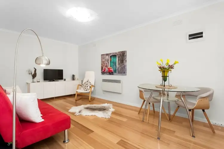 Fourth view of Homely unit listing, 7/16 The Esplanade, Clifton Hill VIC 3068