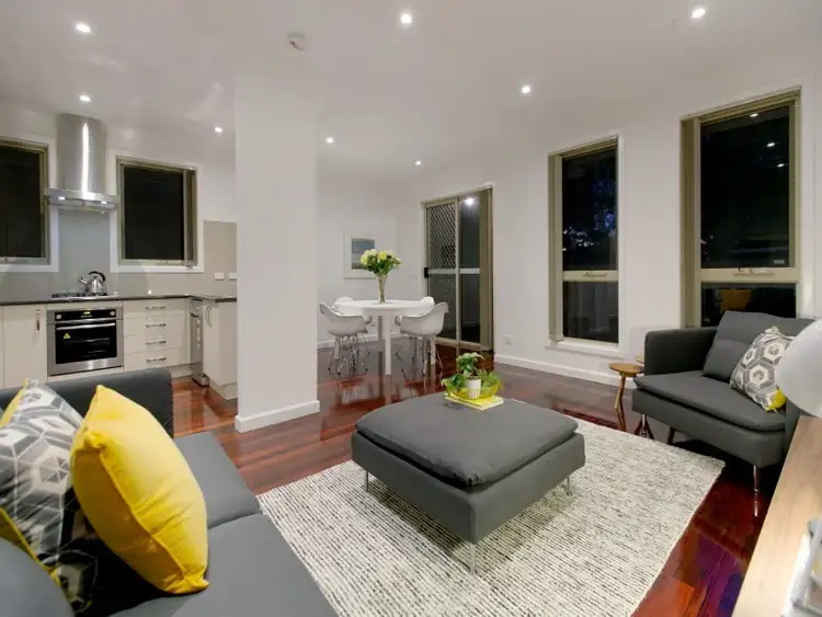 Fifth view of Homely townhouse listing, 2A Frank Street, Frankston VIC 3199