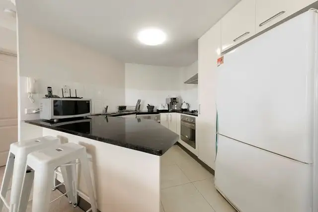 Sixth view of Homely apartment listing, 32/161 Main Street, Kangaroo Point QLD 4169