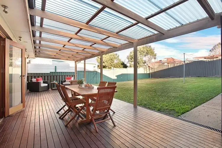 Fifth view of Homely house listing, 6 Pollack Street, Blacktown NSW 2148