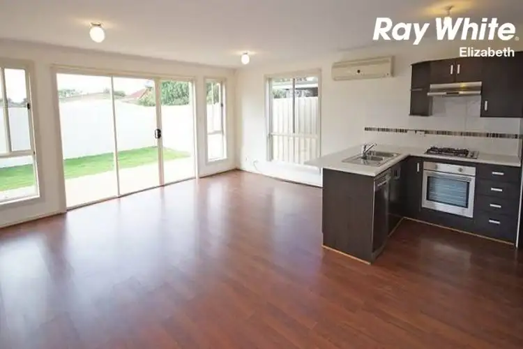 Third view of Homely house listing, 1a Jensen Road, Elizabeth East SA 5112