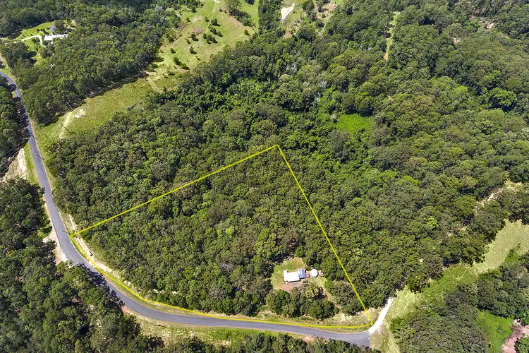 Second view of Homely house listing, 41 Priors Road, Coramba NSW 2450