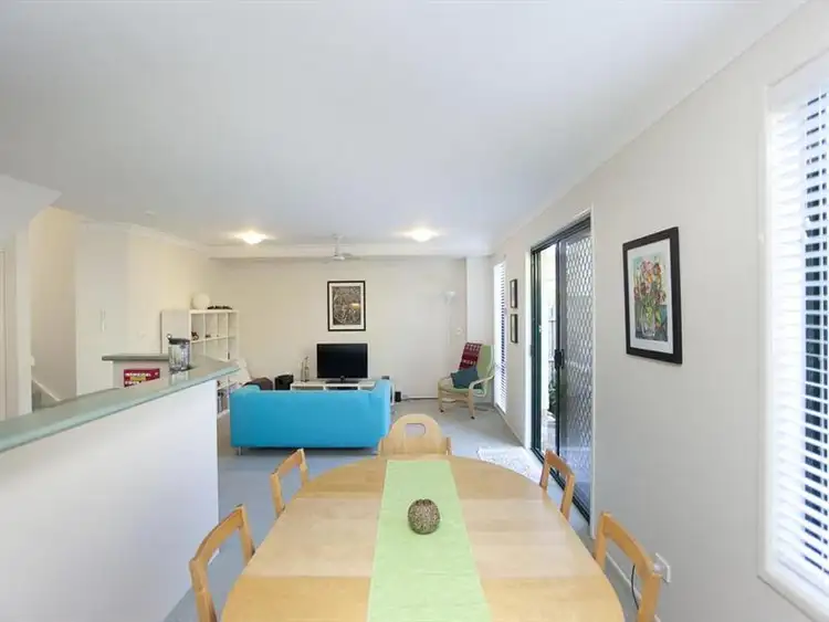 Third view of Homely townhouse listing, 20/60 Warana Street, The Gap QLD 4061
