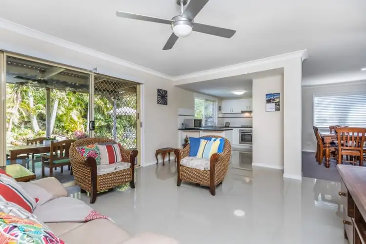Fifth view of Homely house listing, 26 Tamborine Circuit, Kallangur QLD 4503