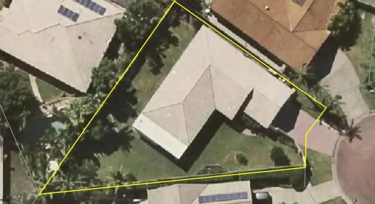 Address available on request