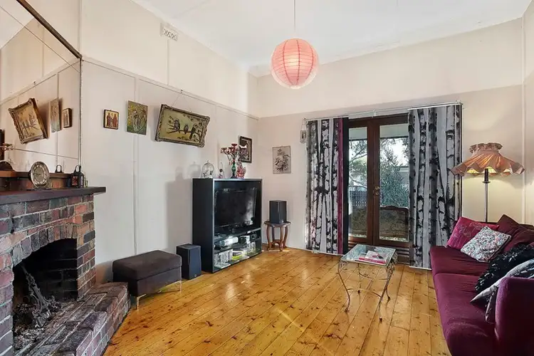 Second view of Homely house listing, 38 Woolhouse Street, Northcote VIC 3070