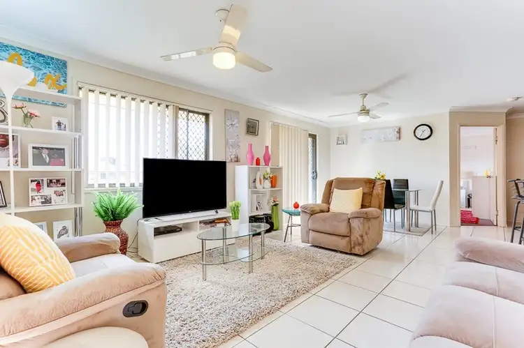 Third view of Homely house listing, 93 Storr Circuit, Goodna QLD 4300