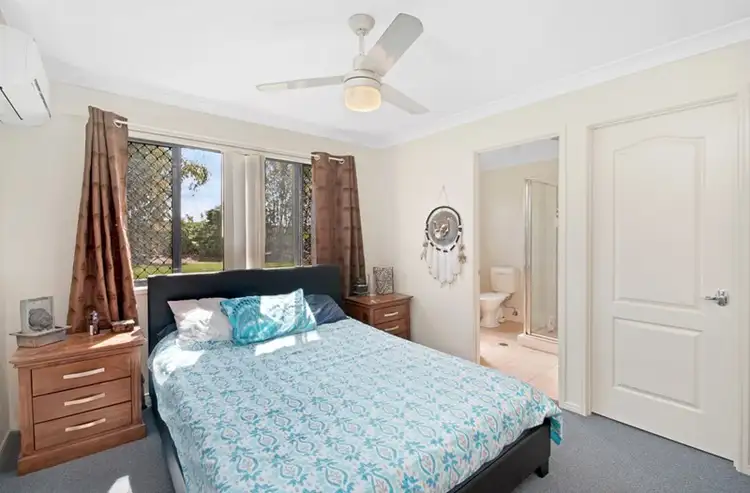 Fourth view of Homely house listing, 8 Tyler Place, Deception Bay QLD 4508