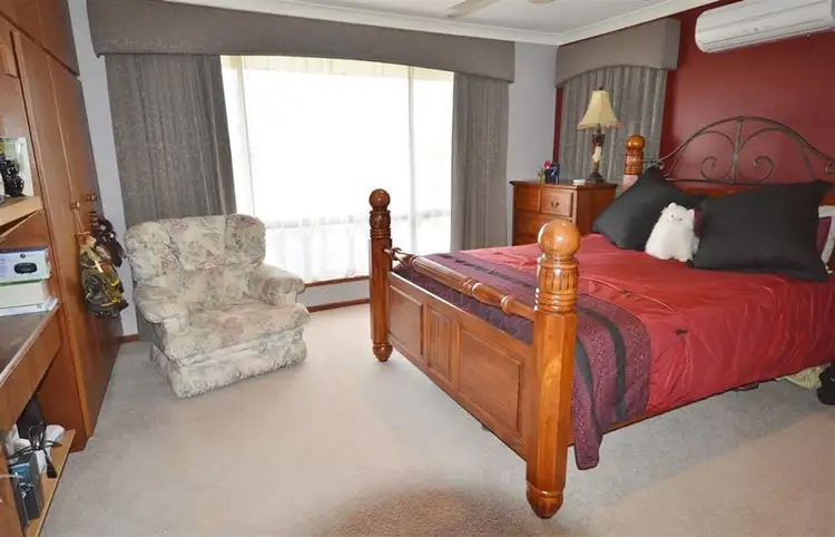 Second view of Homely house listing, 4 Francis Close, Kalbarri WA 6536
