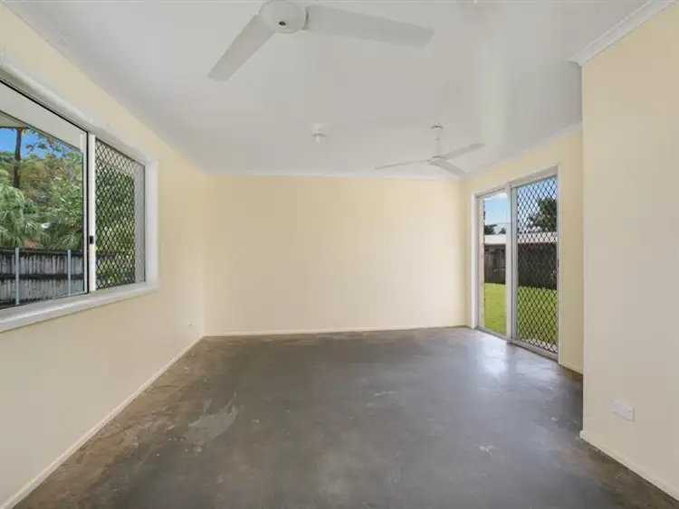 Fourth view of Homely house listing, 4 Deacon Court, Mooroobool QLD 4870