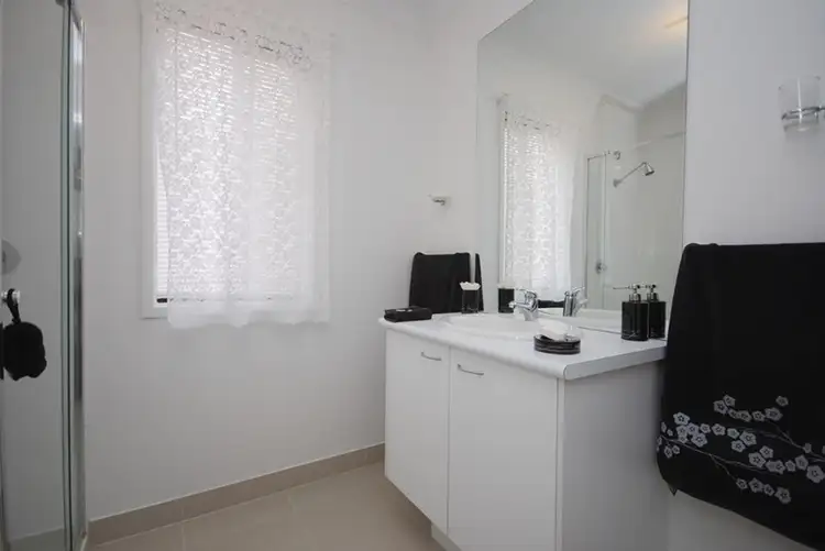 Fourth view of Homely house listing, 18 Macquarie Close, Delacombe VIC 3356