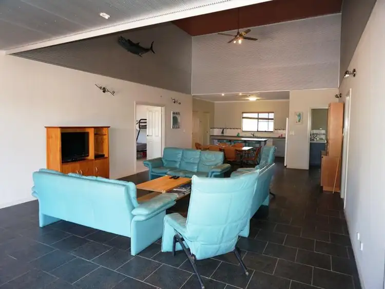 Second view of Homely house listing, 2 Trout Place, Exmouth WA 6707