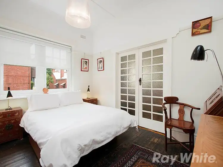 Second view of Homely apartment listing, 7/92 Barkly, St Kilda VIC 3182