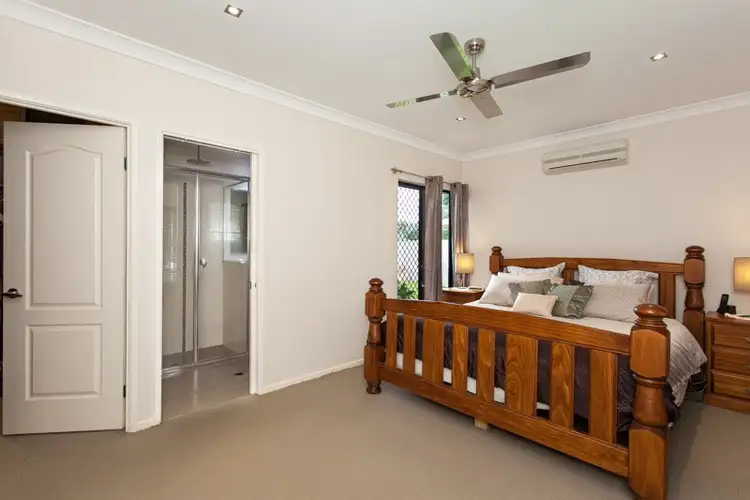 Seventh view of Homely house listing, 22 Starr Close, Bentley Park QLD 4869
