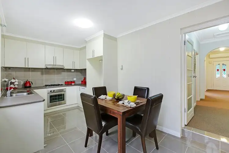 Second view of Homely house listing, 13 Lovelace Street, Preston VIC 3072